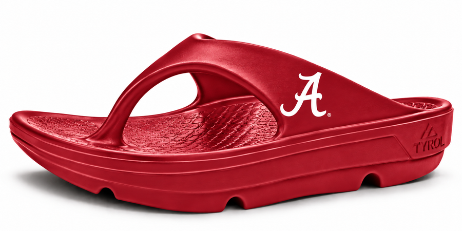 Alabama Thong