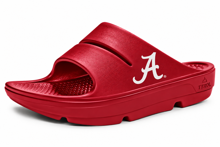 Alabama Slides