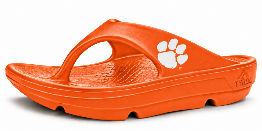 Clemson Thong
