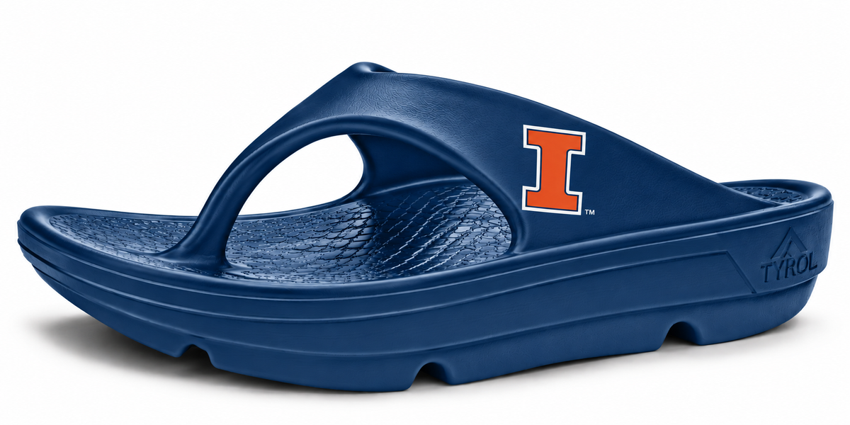 Illinois Thong