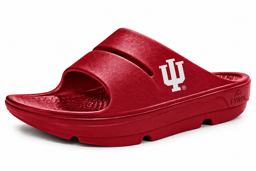 Indiana Slides