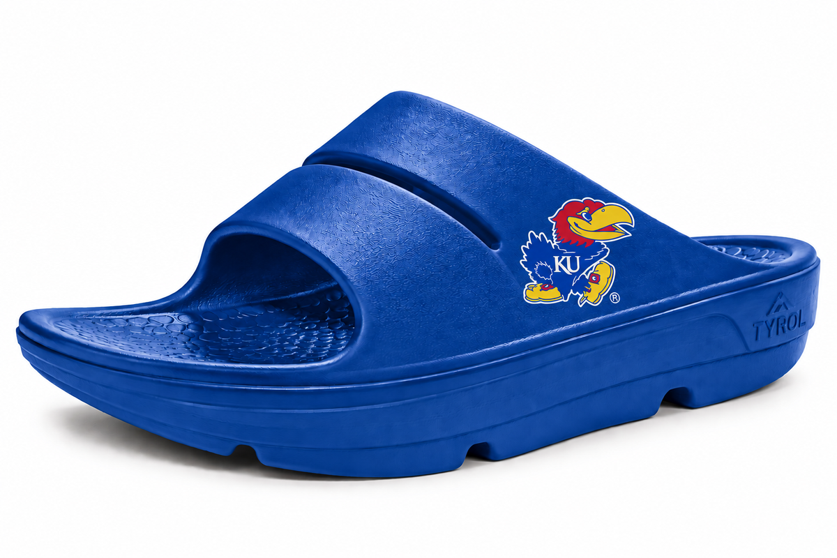 Kansas Slides