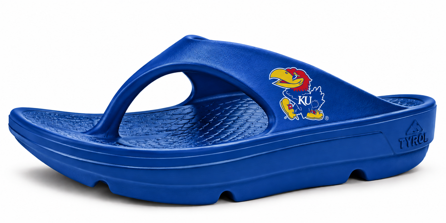 Kansas Thong