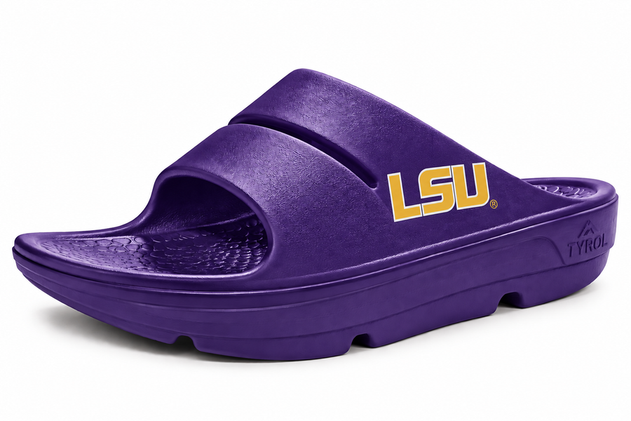 LSU Slides