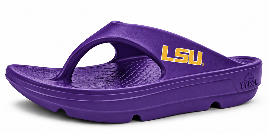 LSU Thong