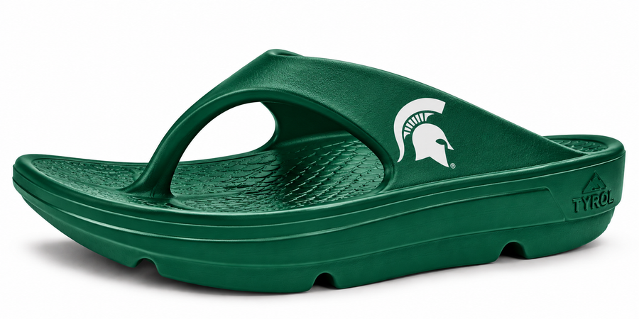 Michigan State Thong