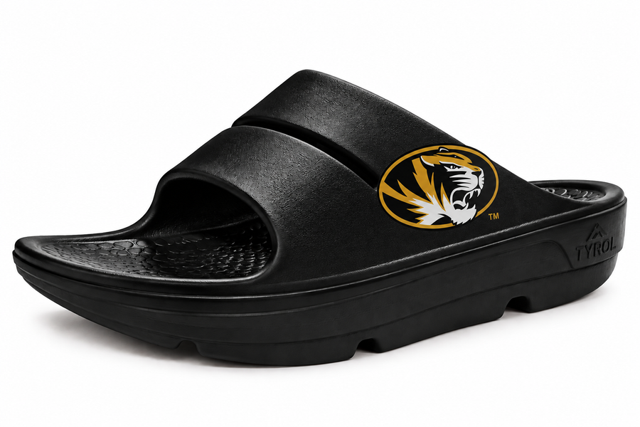 Missouri Slides
