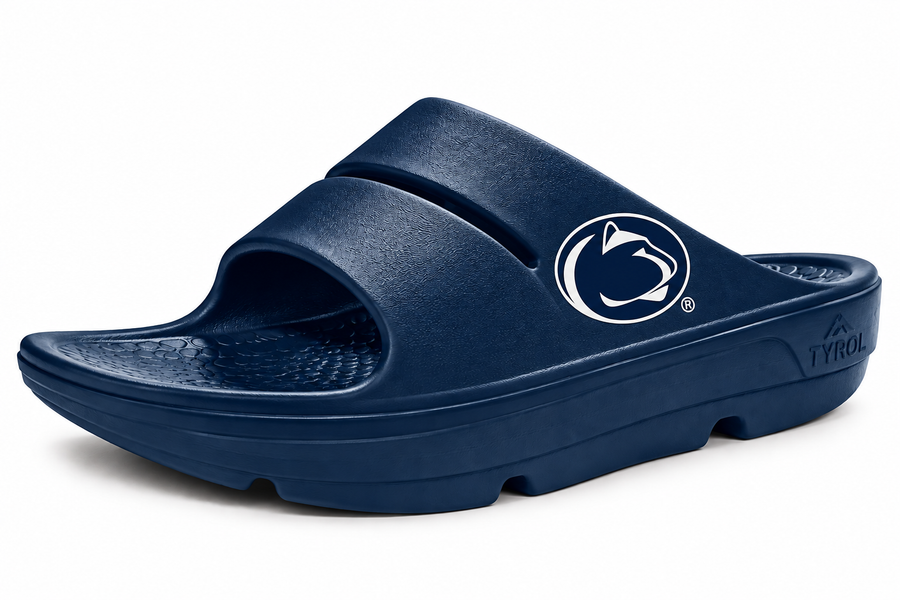 Penn State Slides