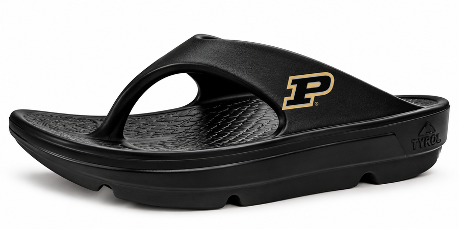 Purdue Thong