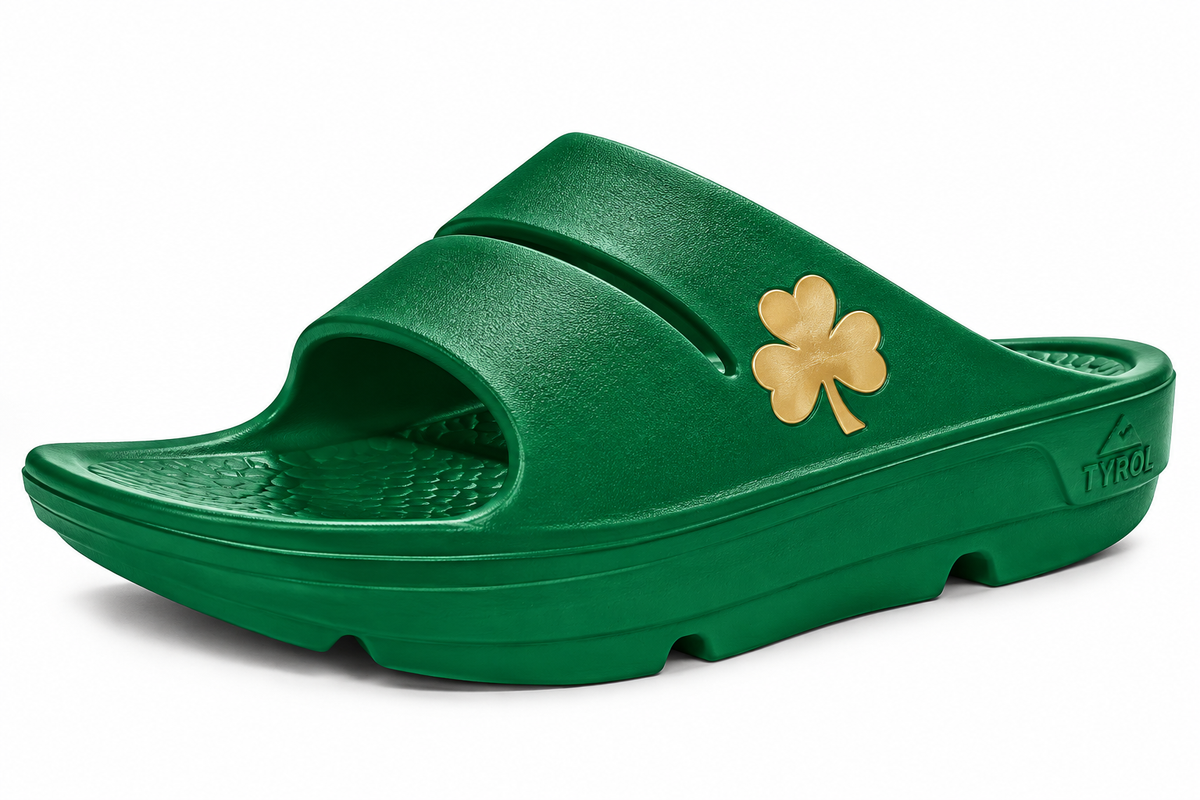 Shamrock Slides
