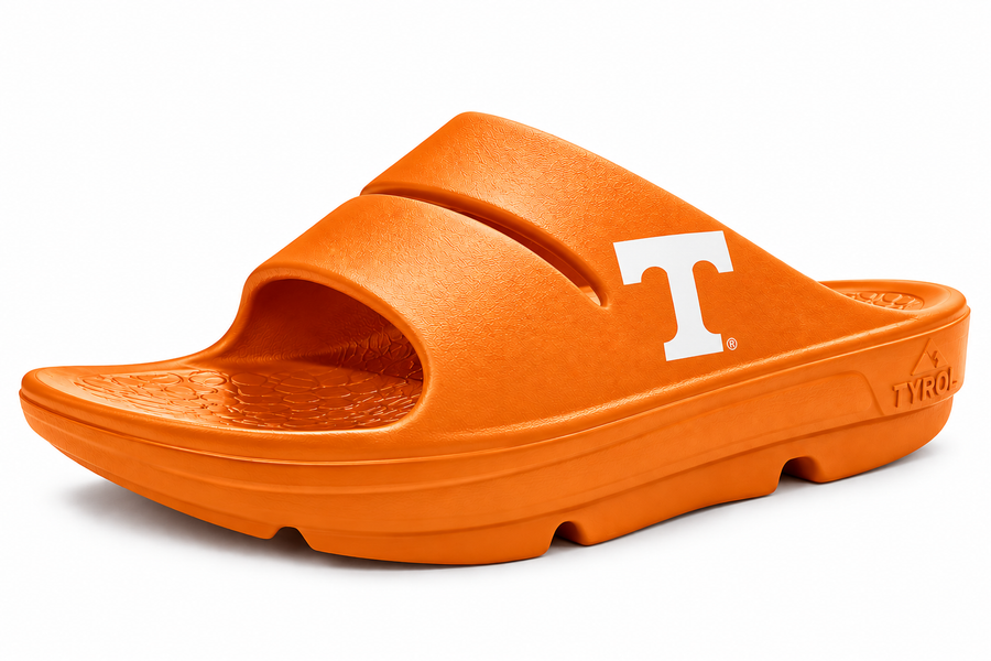 Tennessee Slides