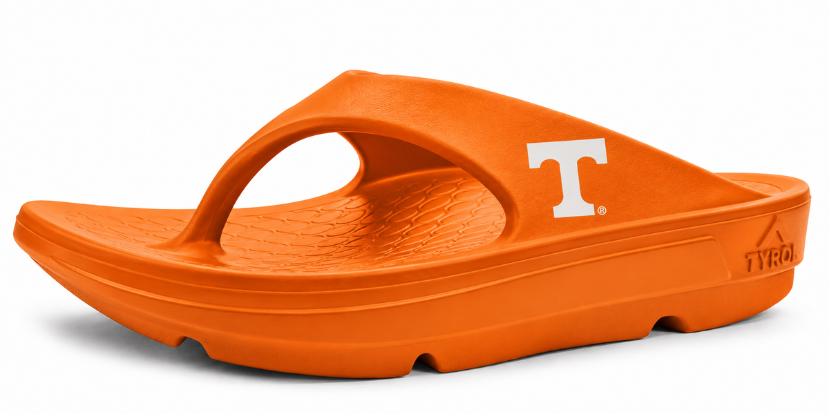 Tennessee Thong