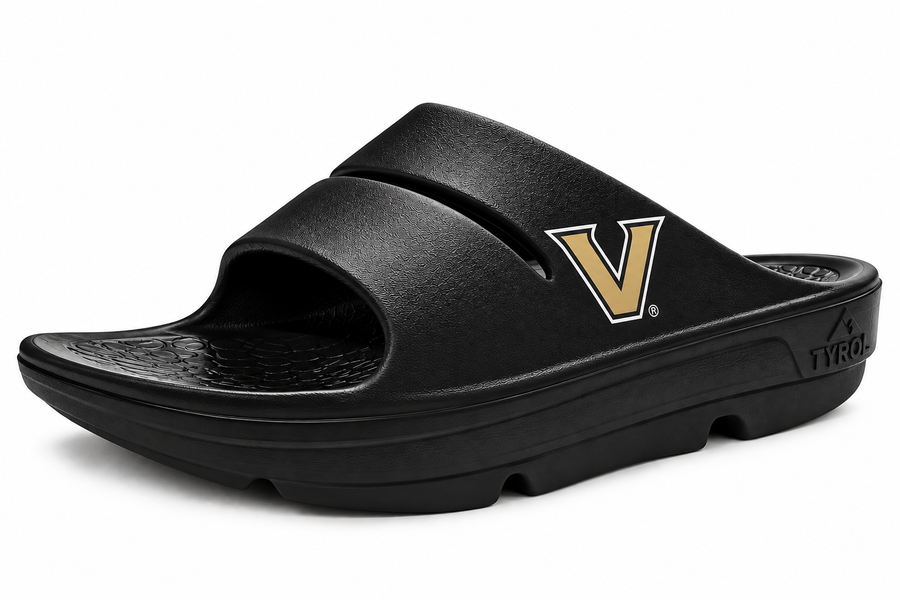 Vanderbilt Slides