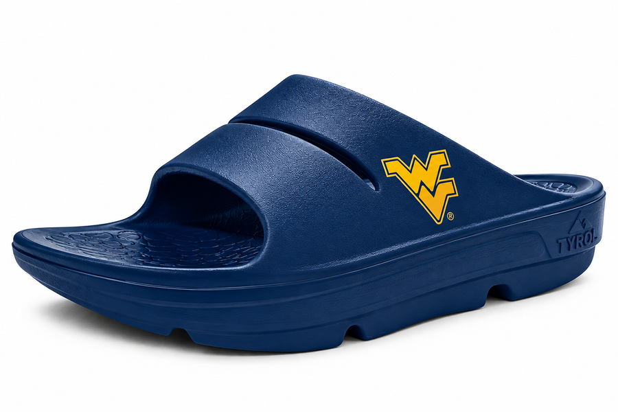 West Virginia Slides