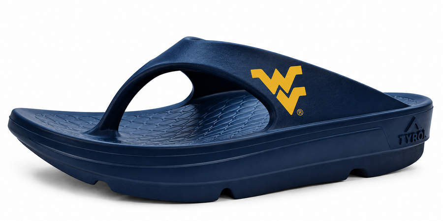 West Virginia Thong