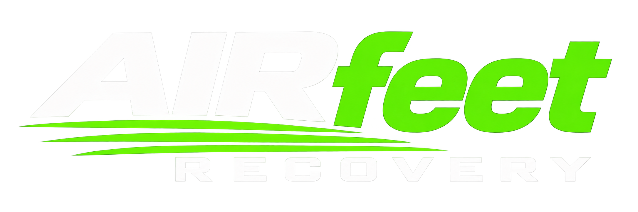 AirFeet Recovery
